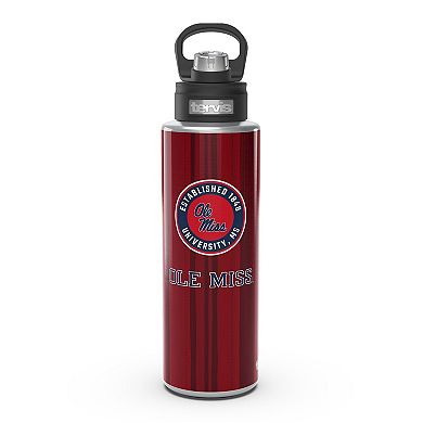 Tervis Ole Miss Rebels 40oz. All In Wide Mouth Water Bottle