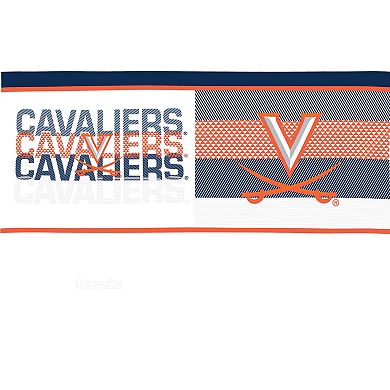 Tervis Virginia Cavaliers 2-Pack 16oz. Competitor & Emblem Tumbler Set