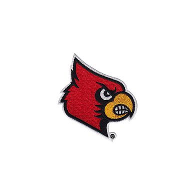 Tervis Louisville Cardinals 4-Pack 12oz. Emblem Tumbler Set