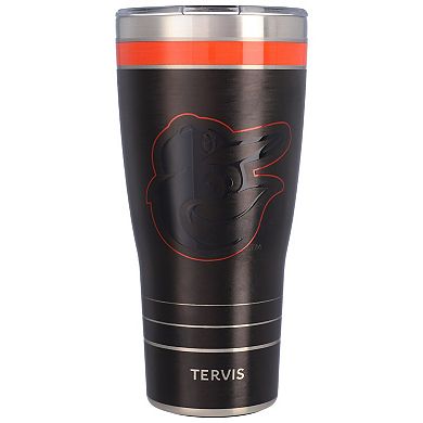 Tervis Baltimore Orioles 30oz. Night Game Tumbler