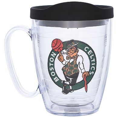 Tervis Boston Celtics 16oz. Emblem Mug
