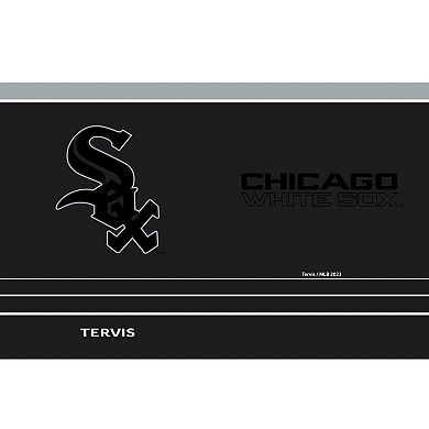 Tervis Chicago White Sox 30oz. Night Game Tumbler with Straw
