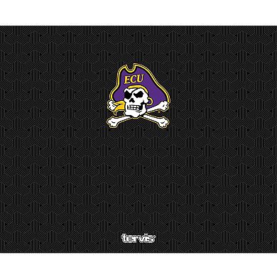 Tervis ECU Pirates 40oz. Weave Wide Mouth Water Bottle