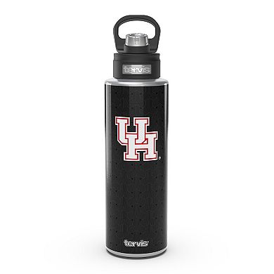 Tervis Houston Cougars 40oz. Weave Wide Mouth Water Bottle