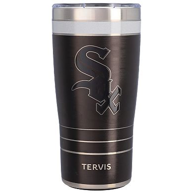 Tervis Chicago White Sox 20oz. Night Game Tumbler