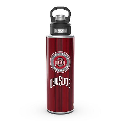 Tervis Ohio State Buckeyes 40oz. All In Wide Mouth Water Bottle
