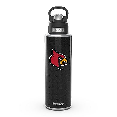 Tervis Louisville Cardinals 40oz. Weave Wide Mouth Water Bottle