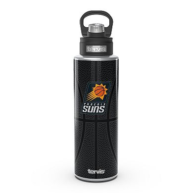 Tervis Phoenix Suns 40oz. Leather Wide Mouth Water Bottle
