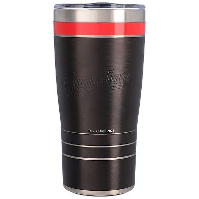 Tervis Cleveland Guardians 20oz. Night Game Tumbler