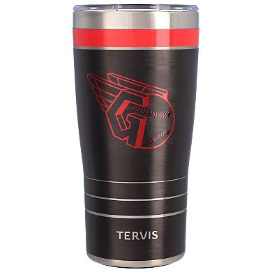 Tervis Cleveland Guardians 20oz. Night Game Tumbler