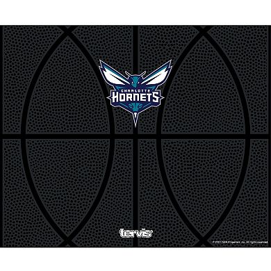 Tervis Charlotte Hornets 40oz. Leather Wide Mouth Water Bottle