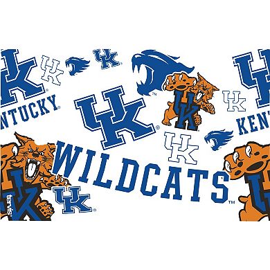 Tervis Kentucky Wildcats 2-Pack 16oz. Competitor & Emblem Tumbler Set