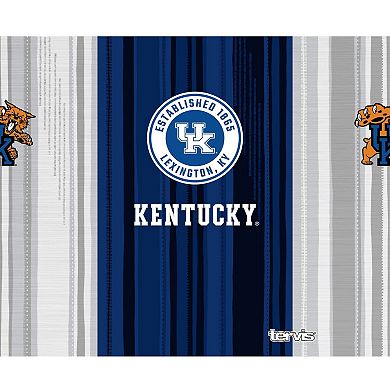 Tervis Kentucky Wildcats 40oz. All In Wide Mouth Water Bottle