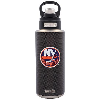 Tervis New York Islanders 32oz. Puck Stainless Steel Wide Mouth Water Bottle