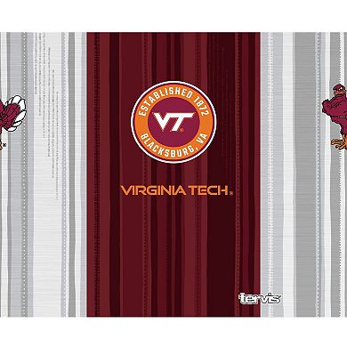 Tervis Virginia Tech Hokies 40oz. All In Wide Mouth Water Bottle