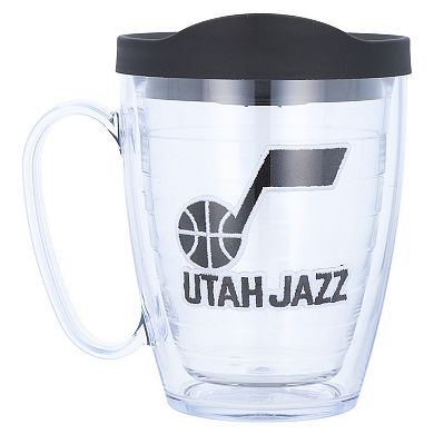 Tervis Utah Jazz 16oz. Emblem Mug