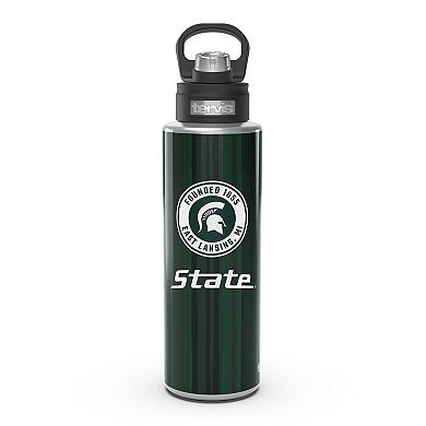 Tervis Michigan State Spartans 40oz. All In Wide Mouth Water Bottle