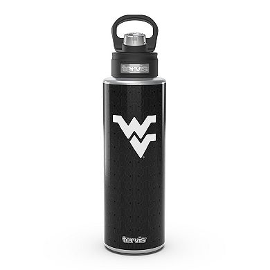 Tervis West Virginia Mountaineers 40oz. Weave Wide Mouth Water Bottle