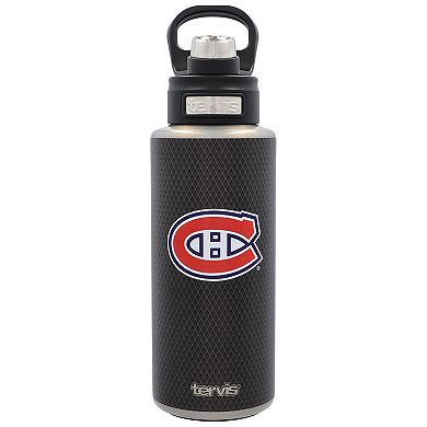 Tervis Montreal Canadiens 32oz. Puck Stainless Steel Wide Mouth Water Bottle