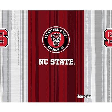 Tervis NC State Wolfpack 40oz. All In Wide Mouth Water Bottle