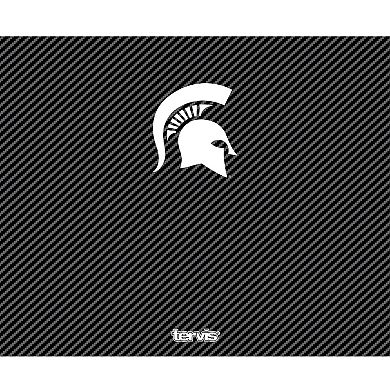 Tervis Michigan State Spartans 40oz. Carbon Fiber Wide Mouth Water Bottle
