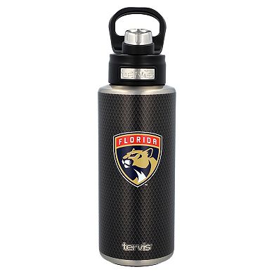 Tervis Florida Panthers 32oz. Puck Stainless Steel Wide Mouth Water Bottle