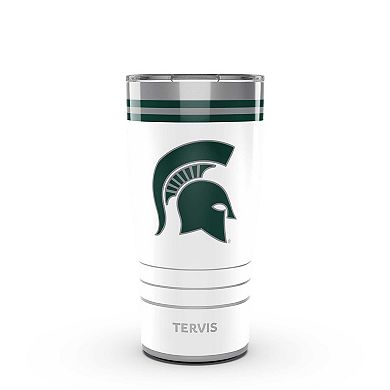 Tervis Michigan State Spartans Arctic 20oz. Stainless Steel Tumbler