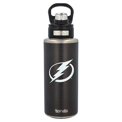 Tervis Tampa Bay Lightning 32oz. Puck Stainless Steel Wide Mouth Water Bottle