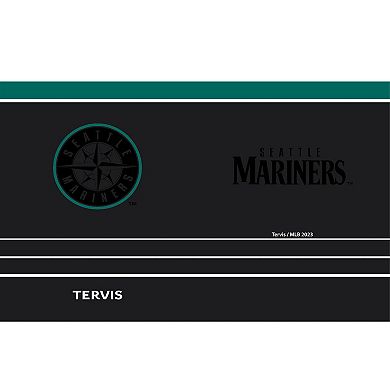 Tervis Seattle Mariners 20oz. Night Game Tumbler