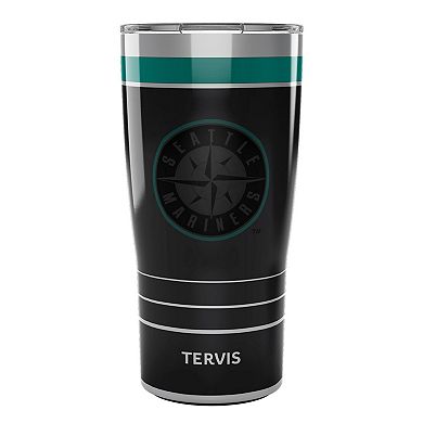 Tervis Seattle Mariners 20oz. Night Game Tumbler