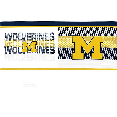 Tervis Michigan Wolverines 2-Pack 16oz. Competitor & Emblem Tumbler Set