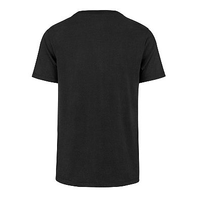 Men's '47 Black Baltimore Ravens Regional Franklin T-Shirt