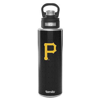 Tervis Pittsburgh Pirates 40oz. Weave Wide Mouth Water Bottle