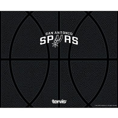 Tervis San Antonio Spurs 40oz. Leather Wide Mouth Water Bottle