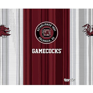 Tervis South Carolina Gamecocks 40oz. All In Wide Mouth Water Bottle