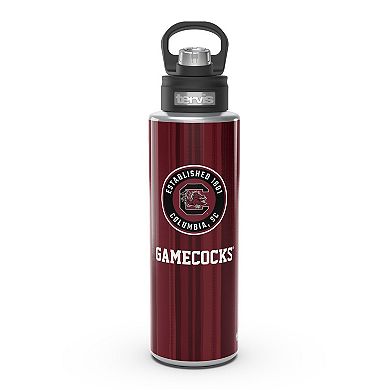 Tervis South Carolina Gamecocks 40oz. All In Wide Mouth Water Bottle