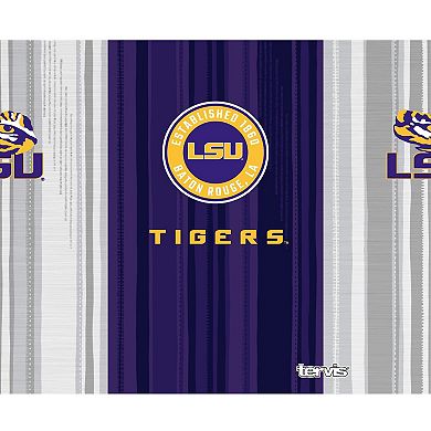 Tervis LSU Tigers 40oz. All In Wide Mouth Water Bottle