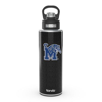 Tervis Memphis Tigers 40oz. Weave Wide Mouth Water Bottle