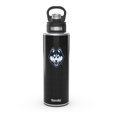 Tervis UConn Huskies 40oz. Weave Wide Mouth Water Bottle