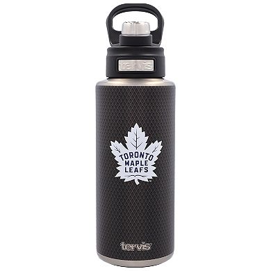Tervis Toronto Maple Leafs 32oz. Puck Stainless Steel Wide Mouth Water Bottle