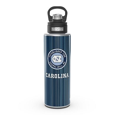 Tervis North Carolina Tar Heels 40oz. All In Wide Mouth Water Bottle