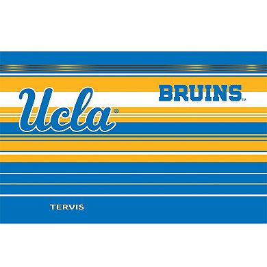 Tervis  UCLA Bruins 30oz. Hype Stripes Stainless Steel Tumbler