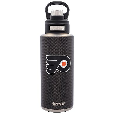 Tervis Philadelphia Flyers 32oz. Puck Stainless Steel Wide Mouth Water Bottle