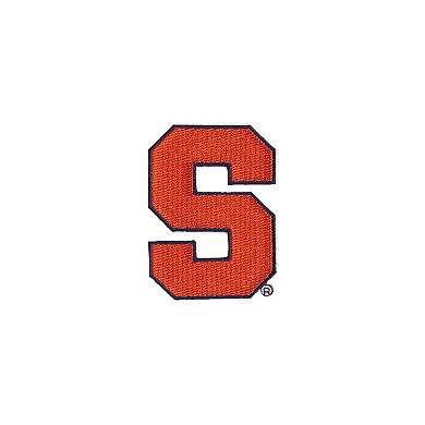 Tervis Syracuse Orange 4-Pack 12oz. Emblem Tumbler Set
