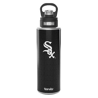Tervis Chicago White Sox 40oz. Weave Wide Mouth Water Bottle