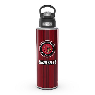 Tervis Louisville Cardinals 40oz. All In Wide Mouth Water Bottle