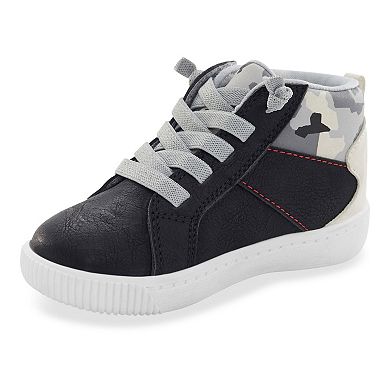 Carter's Avenida Toddler High-Top Sneakers