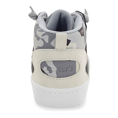 Carter's Avenida Toddler High-Top Sneakers