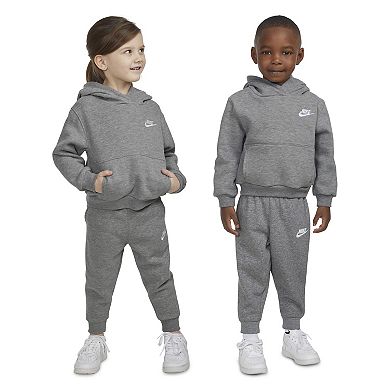 Baby & Toddler Nike Sportswear Club Fleece Pullover Hoodie