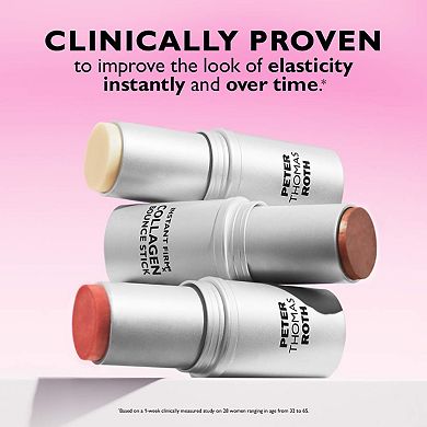 Instant FIRMx Collagen Bounce Stick